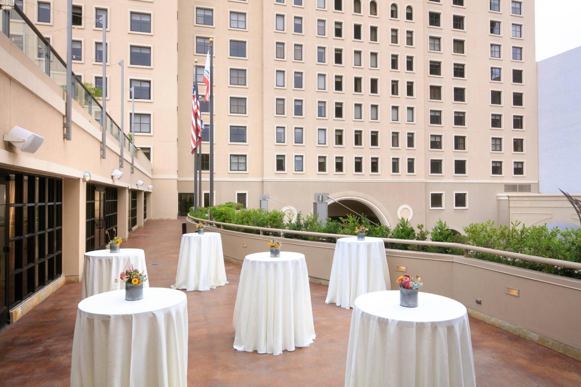 The Westin San Diego Gaslamp Quarter Dış mekan fotoğraf